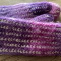 Kundenbild Wikingergarn Naturgarn 50g - Multi Purple (669)