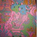 Kundenbild Posca Marker PC-1MR 0,7 mm Ultra Fine - Pastellrosa