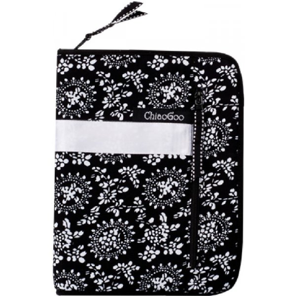 Etui fr Endnadeln - 20x15 cm