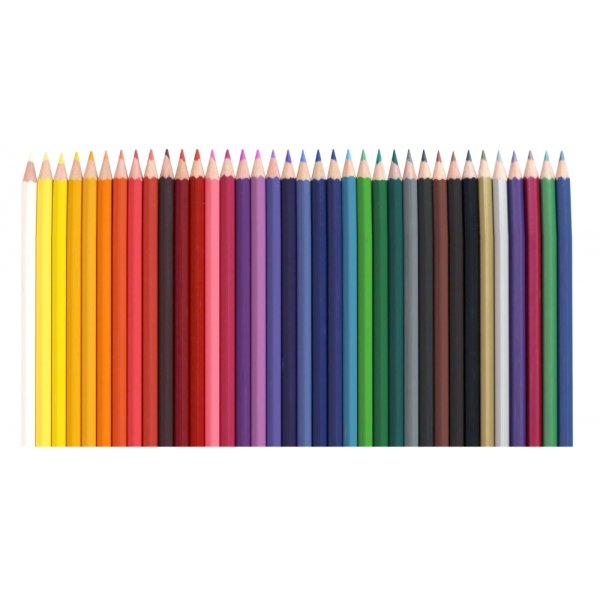 Sense Buntstifte - 36 Stifte