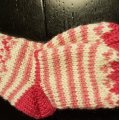 Kundenbild Wikingergarn Sportlappen 50g - Rosa (581) SR