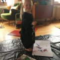 Kundenbild Einbandfarbe: Brillantgrün
