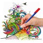 Fasermaler Triplus Color im Etui 1mm - 40 Stifte Fasermaler Triplus Color im Etui 1mm - 40 Stifte
