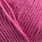 Black Sheep Tilda Garn 50g - Fuchsia (48)
