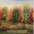 Kundenbild Acrylfarbe W&N Galeria 60ml - 599 Saftgrün