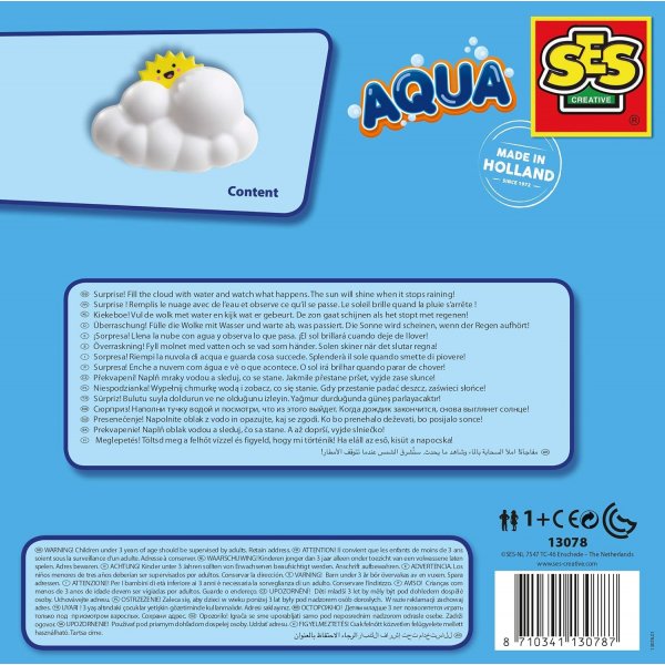 Badespielzeug - Nach dem Regen kommt die Sonne Badespielzeug - Nach dem Regen kommt die Sonne