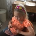 Kundenbild Haarpuzzle Sinn