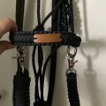 Kundenbild Paracord 4 mm schwarz 40 m