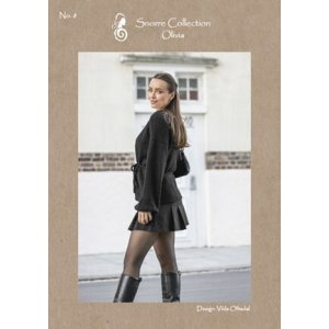 Katalog Snorre Kollektion Nr. 8 - Olivia