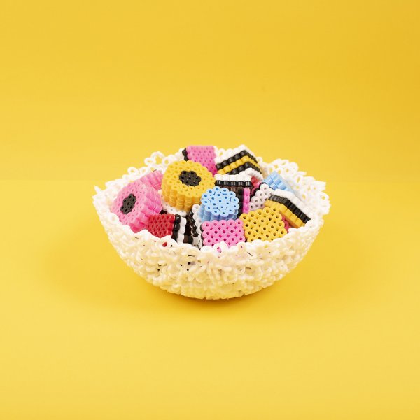 Perlen 20.000 Stück gemischt Perlen 20.000 Stück gemischt