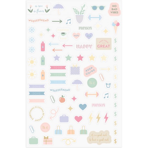 Kalender 24/25 - Lebensorganisator