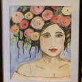 Kundenbild Aquarellblock RH - A2, 420 x 594 mm