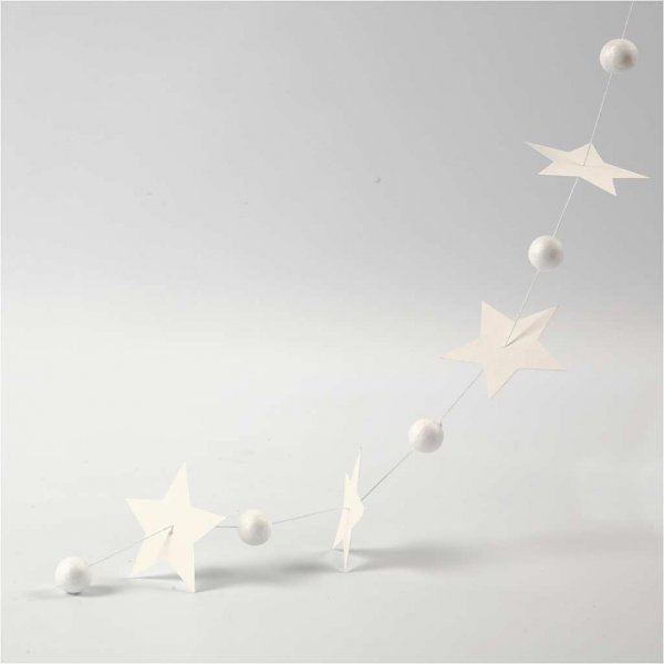 Pappsterne - 40 Stk Pappsterne - 40 Stk