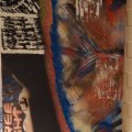 Kundenbild Acrylpinsel, Graduiertenpinsel, Fächermixer - 4