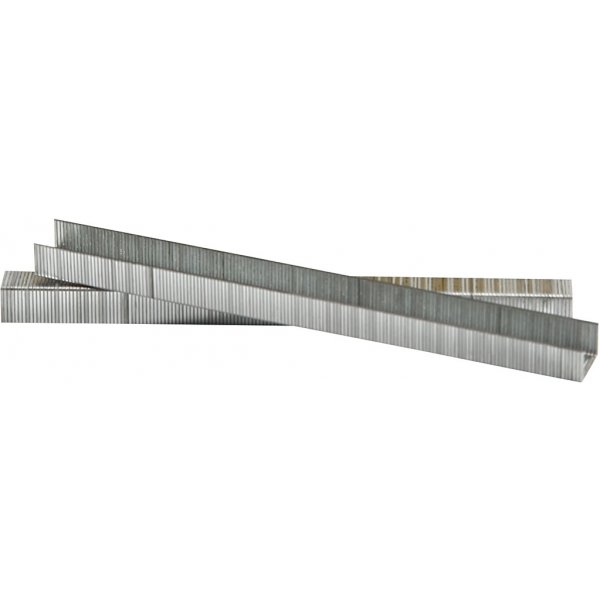 Heftklammern - grau - 1000 Stk Heftklammern - grau - 1000 Stk