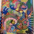 Kundenbild Posca Marker PC-3M 0,9-1,3 mm fein - Orange