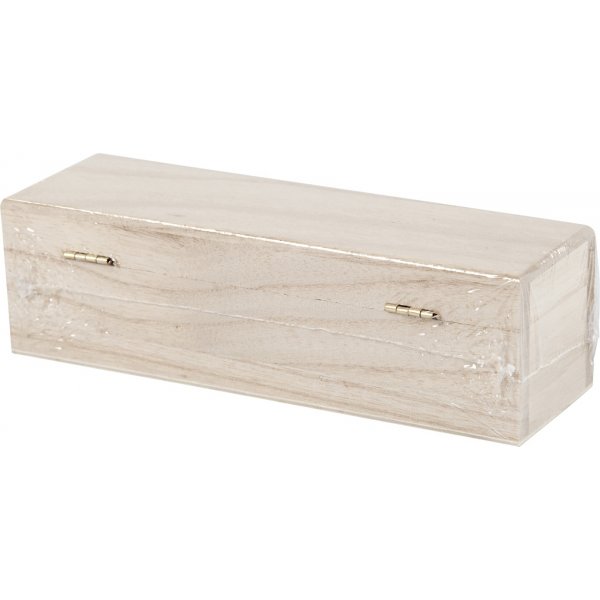 Längliche Schachtel Längliche Schachtel