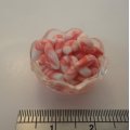 Kundenbild Modell Fimo Effect 57g - Weiße Transluzenz