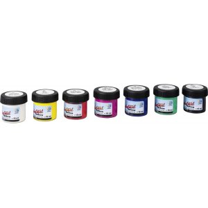 Schulfarben im 7er-Pack Schulfarben im 7er-Pack
