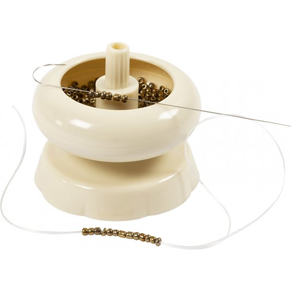 Perlenkarussell Perlenkarussell