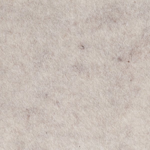 Hobbydecke - gebrochenes Weiß - meliert - 5 m Hobbydecke - gebrochenes Weiß - meliert - 5 m