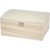 Schatztruhe - 21,5 x 15,8 x 10,6 cm Schatztruhe - 21,5 x 15,8 x 10,6 cm