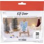 Mini-DIY-Kit Goblin\\\'s Door - Knstler