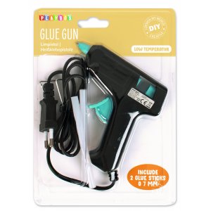 Klebepistole klein - Niedrige Temperatur Klebepistole klein - Niedrige Temperatur