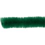 Pfeifenreiniger - 6 mm - dunkelgrün - 50 Stk Pfeifenreiniger - 6 mm - dunkelgrün - 50 Stk