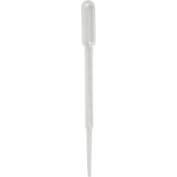 Pipette - fertig - 15 Stk