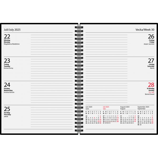 Back2 Schule - A5 Back2 Schule - A5