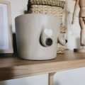 Kundenbild Steckschwamm ø 20 mm - weiß