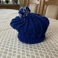 Kundenbild Lady 50g - Kobaltblau