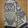 Kundenbild Stricknadeln Birke - 20 cm/3,5 mm