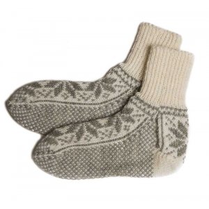 Strickanleitung - Socken (1213-11) Strickanleitung - Socken (1213-11)