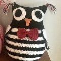 Kundenbild Black Sheep Tilda Garn 50g - Schwarz (01)