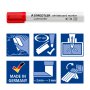 Whiteboardstift Lumocolor 2-5 mm - 6 Stifte