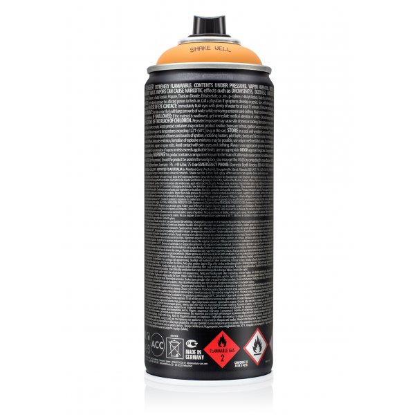 Montana BLACK (der Klassiker) 400ml Montana BLACK (der Klassiker) 400ml