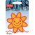 Stoffmarke Sol Stoffmarke Sol