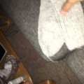 Kundenbild Mittlerer Raggi 100g - Dunkelgrau