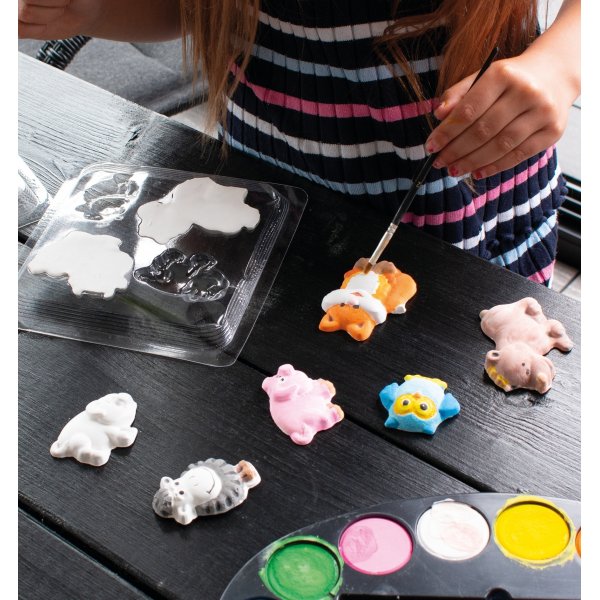 Abguss von Nutztieren Abguss von Nutztieren