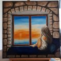 Kundenbild Acrylfarbe W&N Galeria 250ml - 446 Powder Blue
