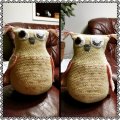 Kundenbild Flauschiges Polsterpolyester - weiß 250 g
