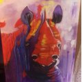 Kundenbild Weißes Gesso Liquitex 946 ml