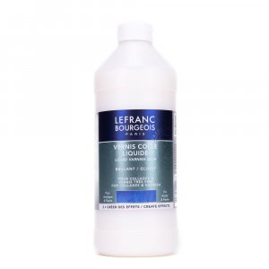 Klebelack - L&B Decoupage - 946 ml