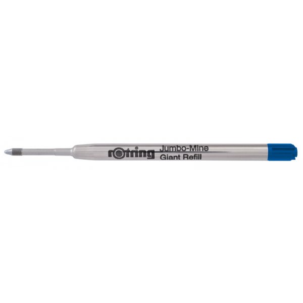 Rotring Jumbo - Metall Medium nachfllen