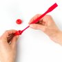 Fimo Modelliermasse-Messer-Set - 4er-Pack