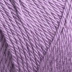 Black Sheep Tilda Garn 50g - Lila (62)