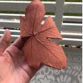 Kundenbild DAS Clay 1/2 kg Terrakotta