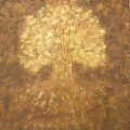 Kundenbild Acrylfarbe Liquitex 400 ml - 234 Gold